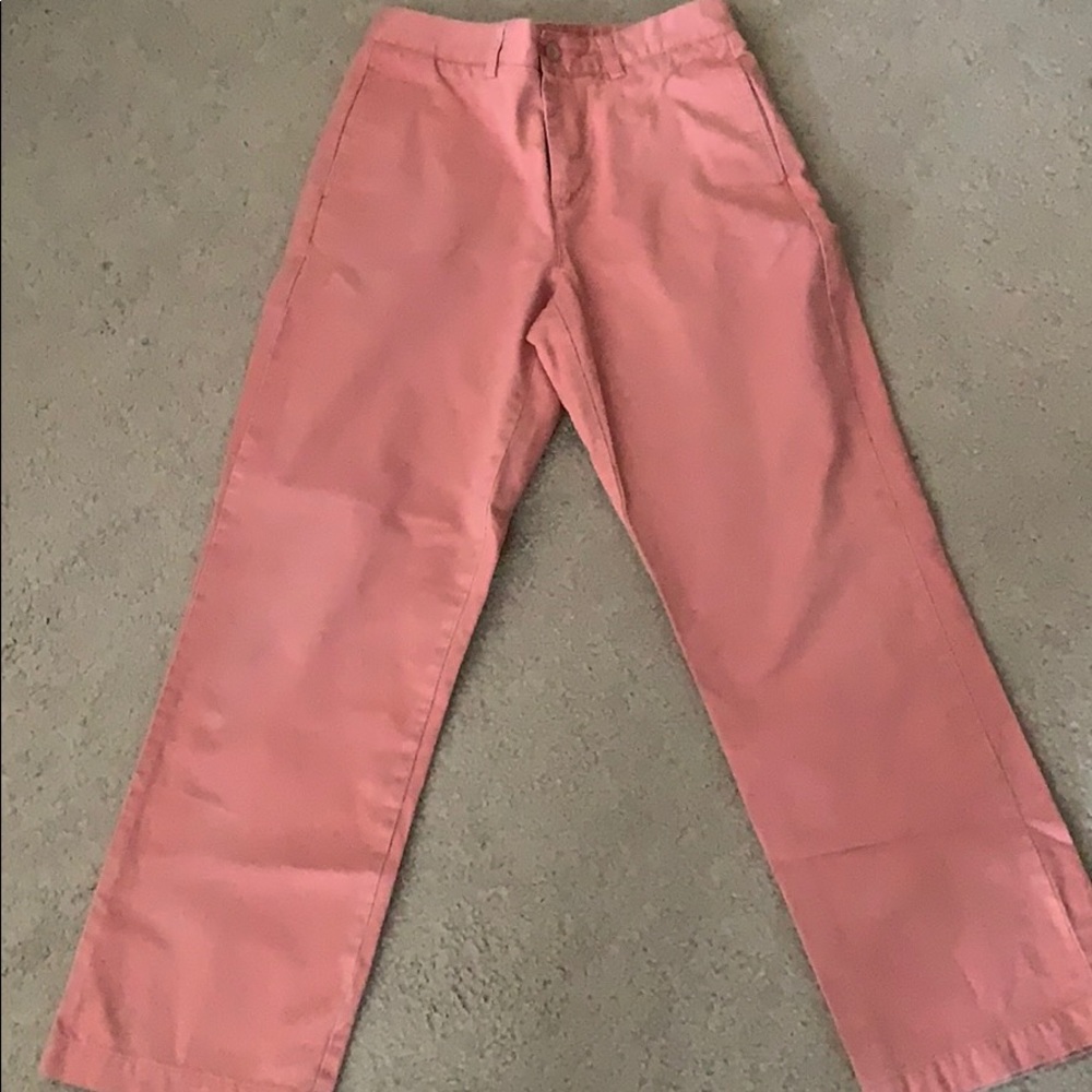 Vineyard Vines Boy’s pants